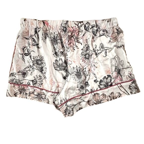 Victoria’s Secret ~ Set of 3 ~ Satin Lounge Shorts ~ 1 NWT/2 Preloved ~ size M - Picture 11 of 14